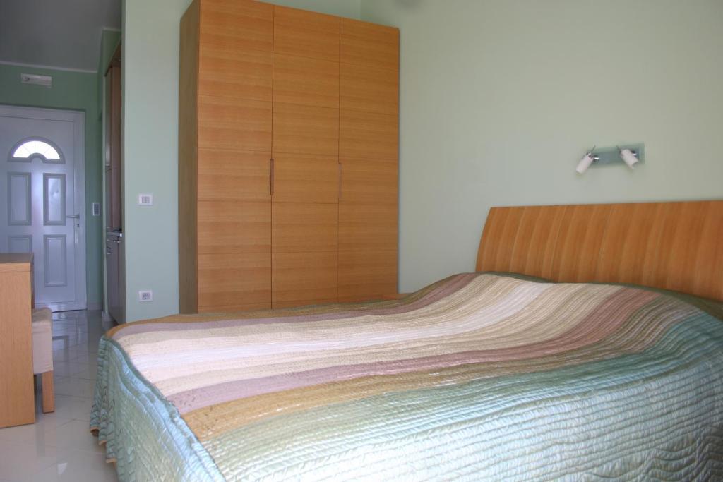 Apartments & Rooms Elite دوبرا فوفا الغرفة الصورة