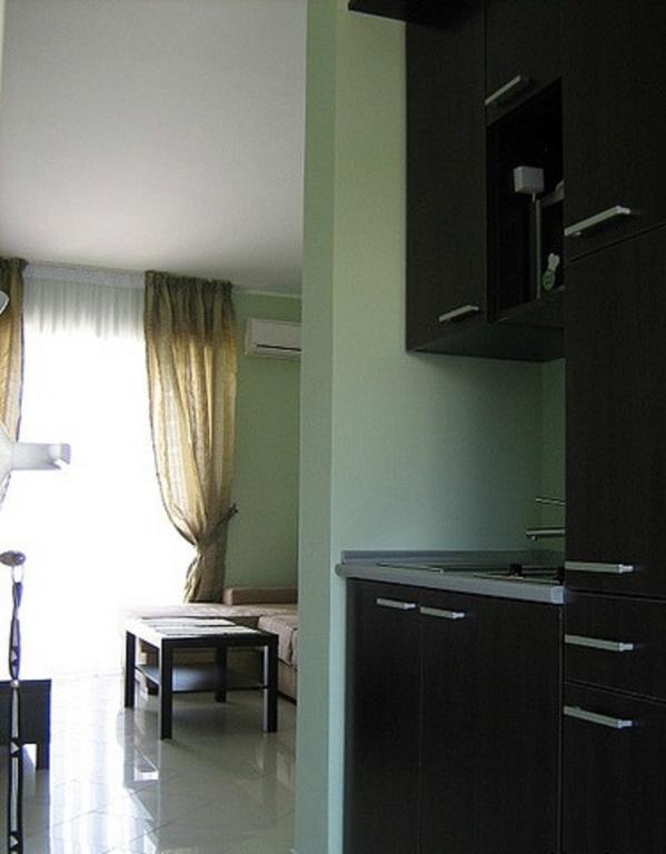 Apartments & Rooms Elite دوبرا فوفا الغرفة الصورة