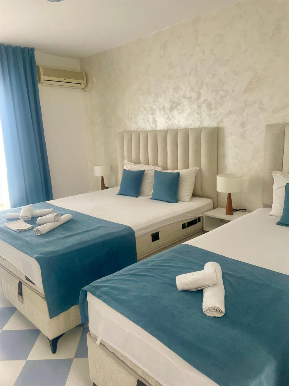 Apartments & Rooms Elite دوبرا فوفا الغرفة الصورة