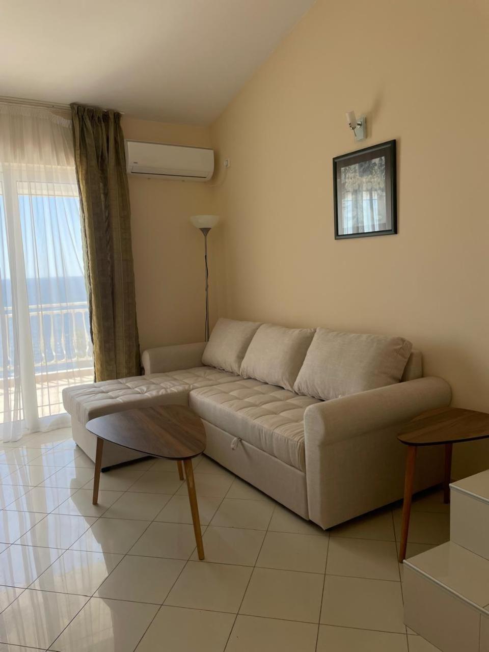 Apartments & Rooms Elite دوبرا فوفا الغرفة الصورة