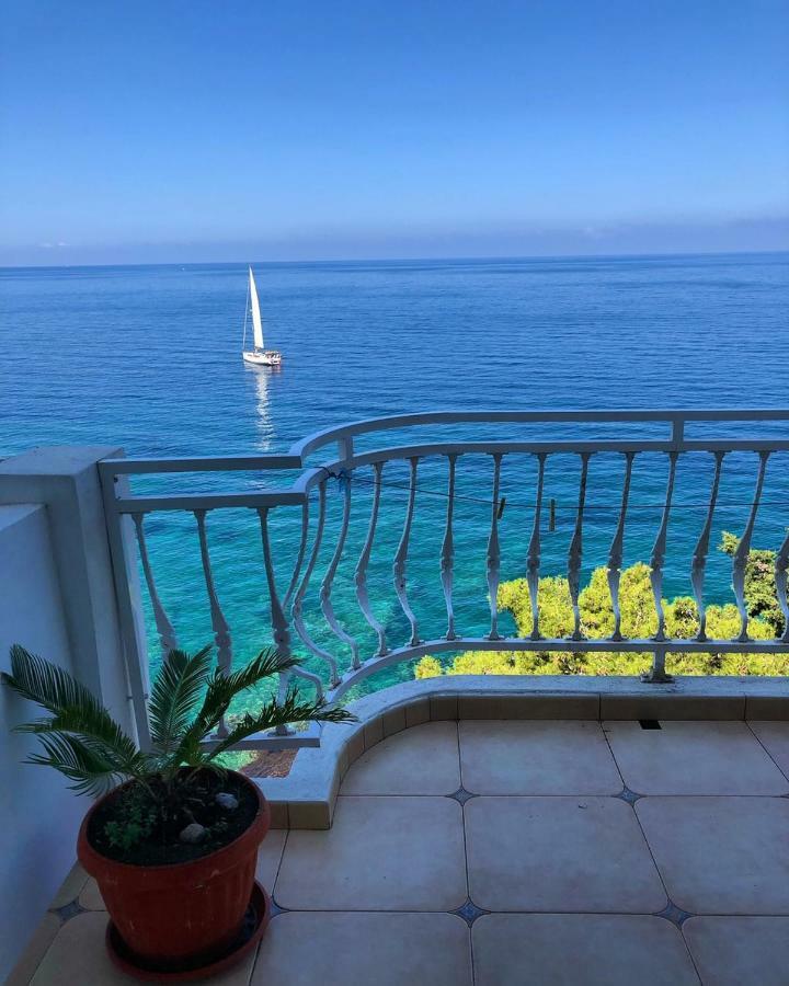Apartments & Rooms Elite دوبرا فوفا المظهر الخارجي الصورة